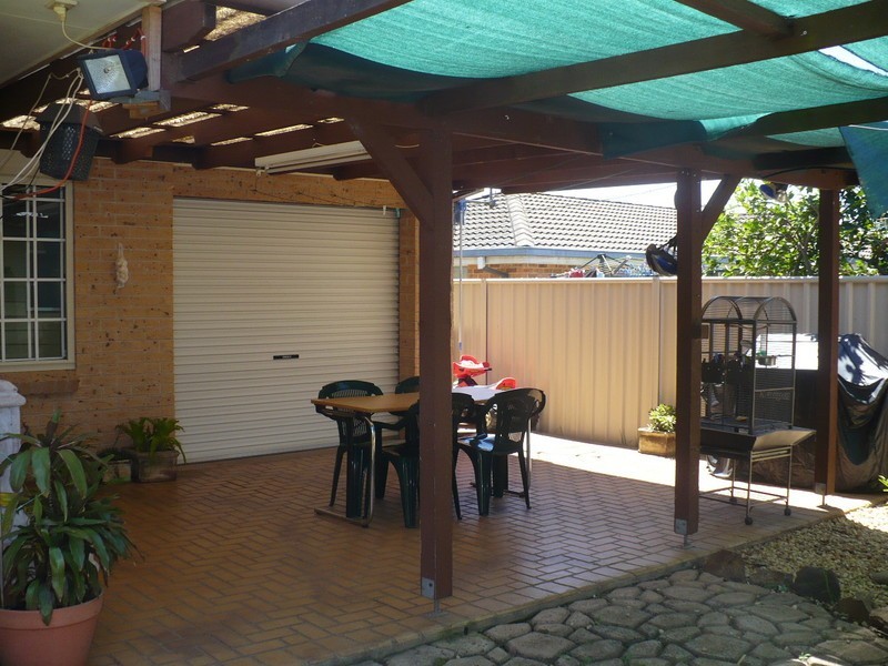 Macquarie Fields NSW 2564