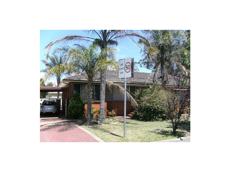 95 Oxford Road, Ingleburn NSW 2565