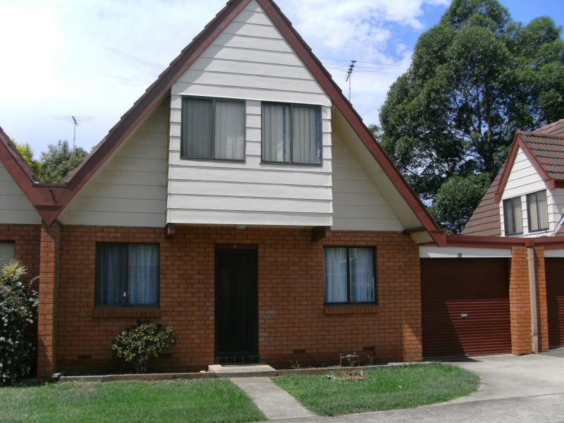 16/43 Rudd Road, Leumeah NSW 2560