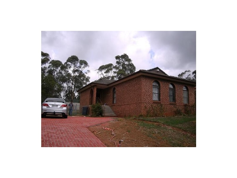 30 Bannockburn Avenue, St Andrews NSW 2566