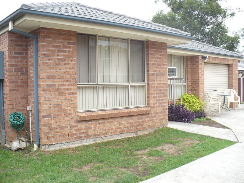 Macquarie Fields NSW 2564