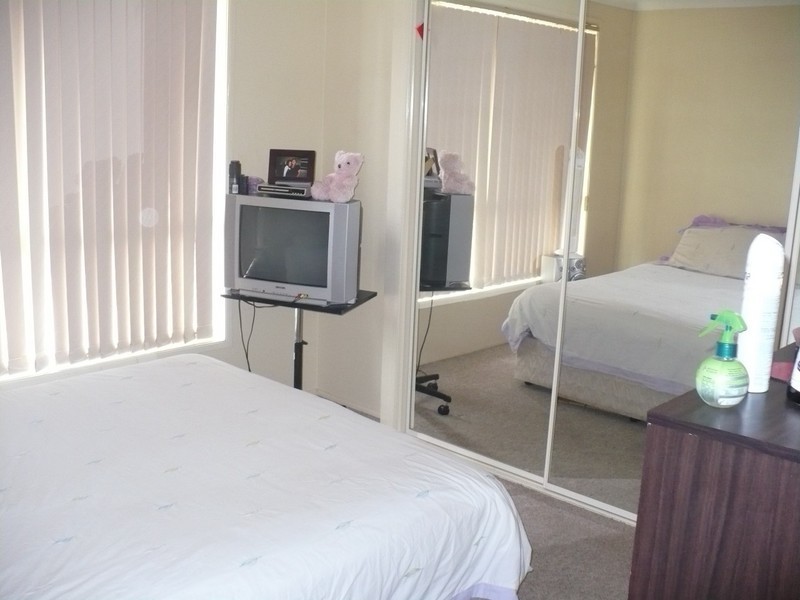 Macquarie Fields NSW 2564