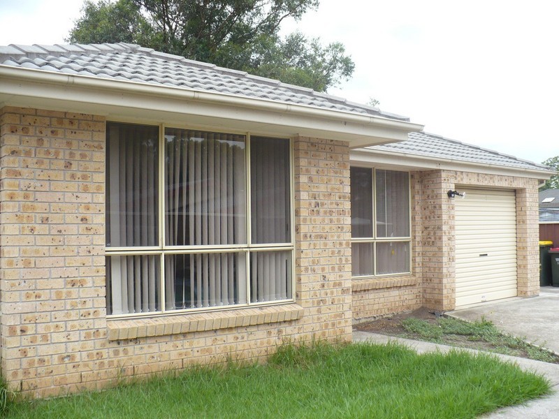 Macquarie Fields NSW 2564