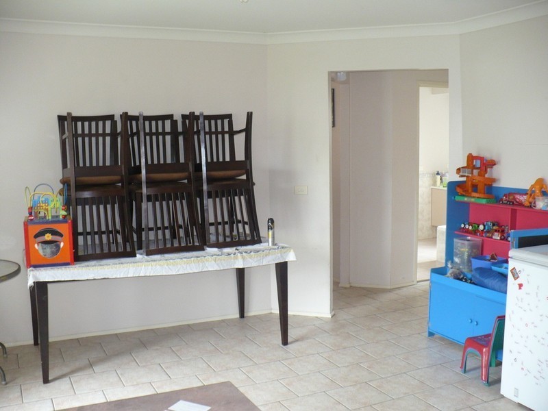Macquarie Fields NSW 2564
