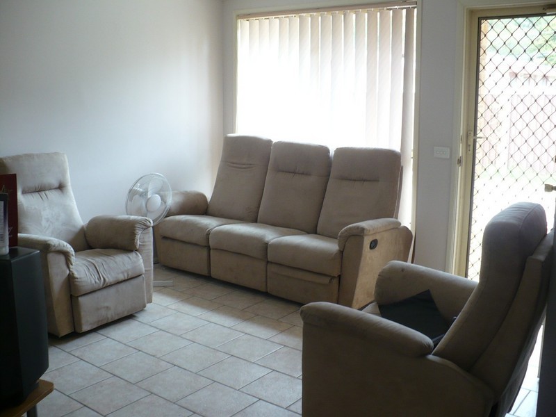 Macquarie Fields NSW 2564