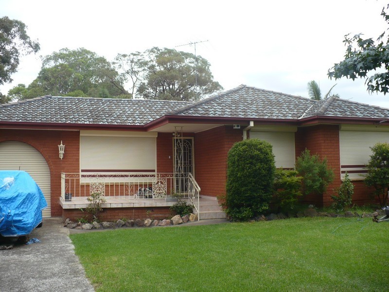 Minto NSW 2566