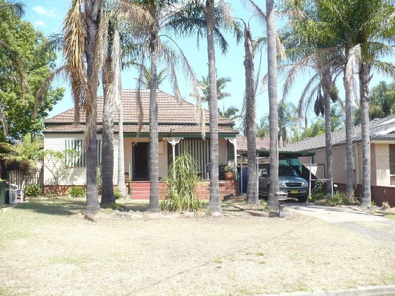 Ingleburn NSW 2565