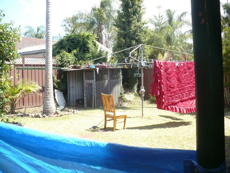 Ingleburn NSW 2565