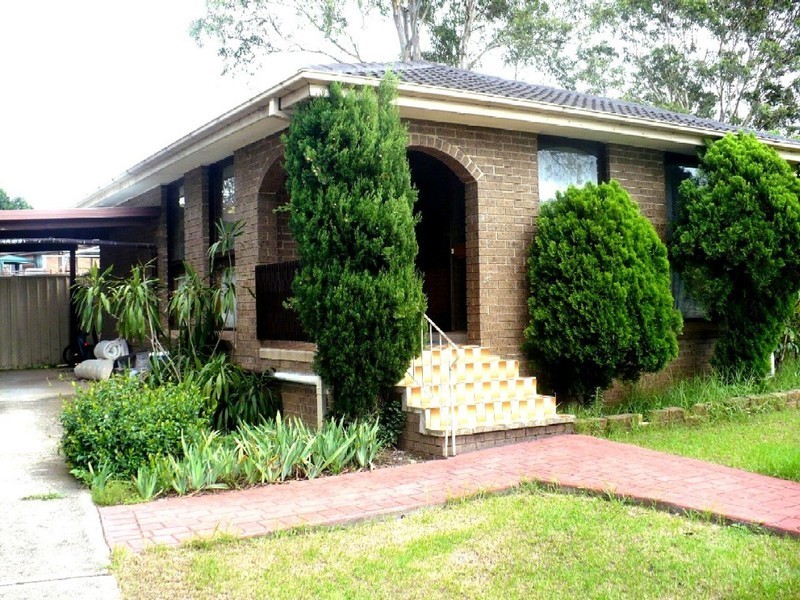 Macquarie Fields NSW 2564
