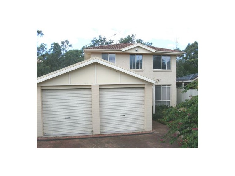 21 Freeman Circuit, Ingleburn NSW 2565