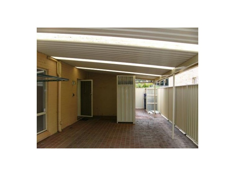 21 Freeman Circuit, Ingleburn NSW 2565