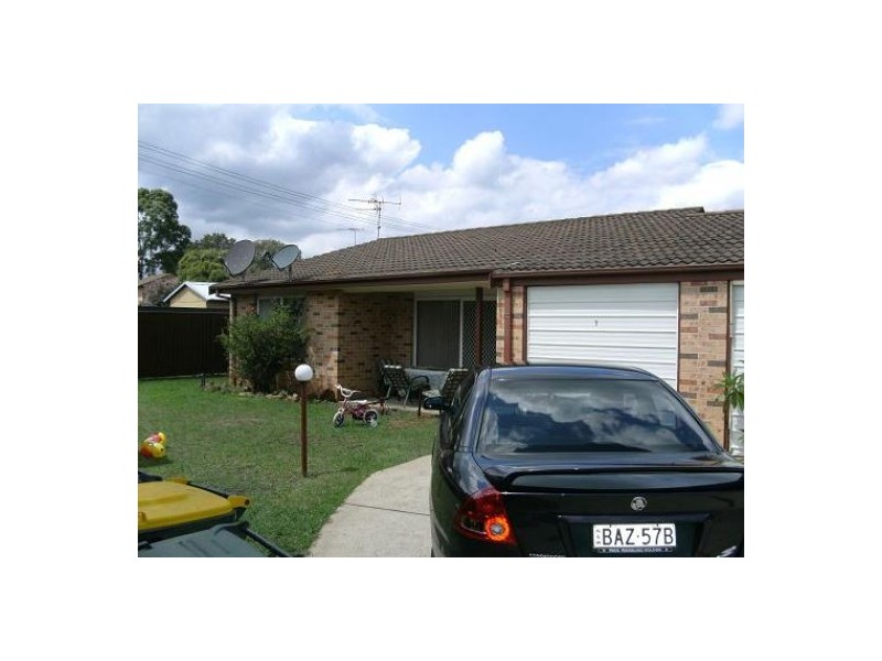 7/44 Minto Road, Minto NSW 2566