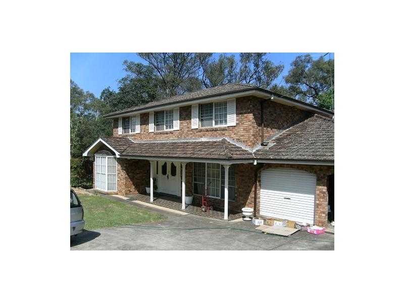 26 Bainbridge Avenue, Ingleburn NSW 2565