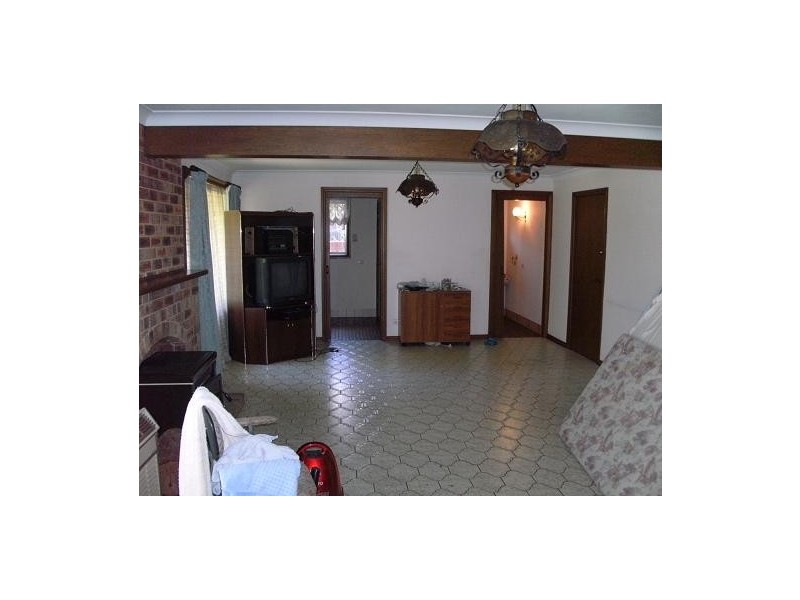 26 Bainbridge Avenue, Ingleburn NSW 2565