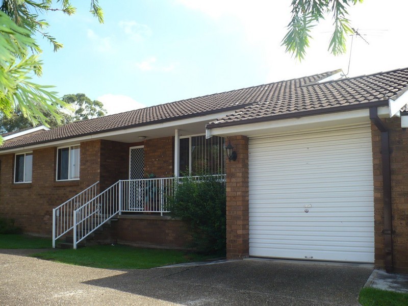 Ingleburn NSW 2565