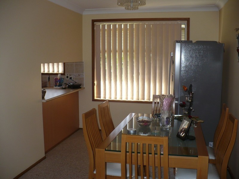 Ingleburn NSW 2565