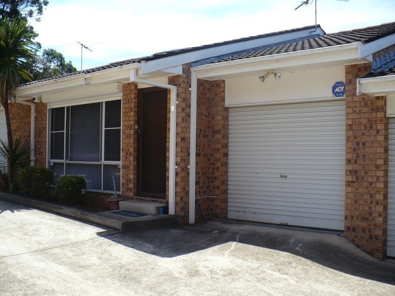 Macquarie Fields NSW 2564