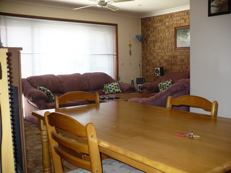 Macquarie Fields NSW 2564