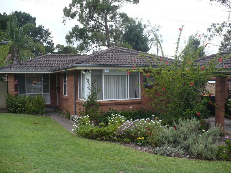 Macquarie Fields NSW 2564