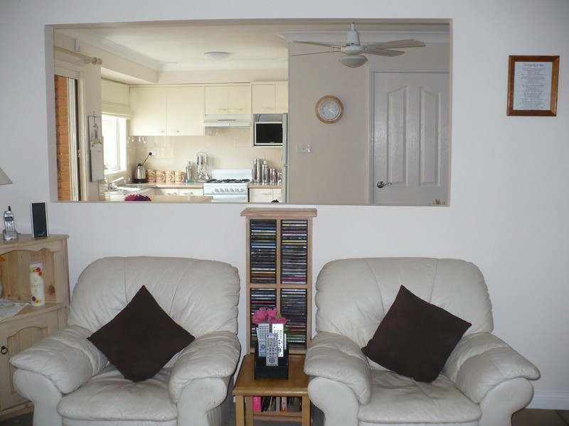 Macquarie Fields NSW 2564