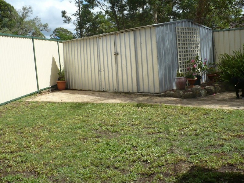 Macquarie Fields NSW 2564