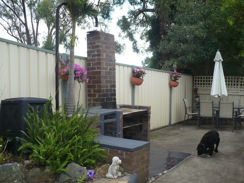 Macquarie Fields NSW 2564