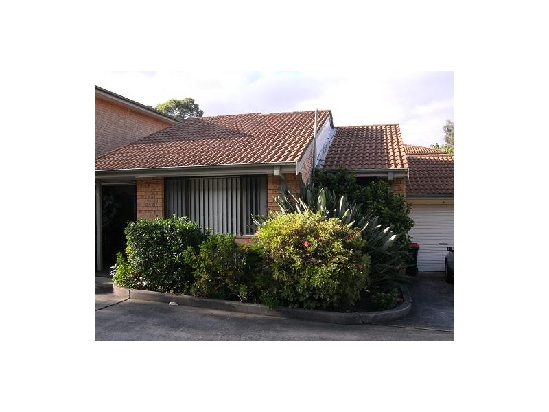 6/220 Newbridge Road, Moorebank NSW 2170