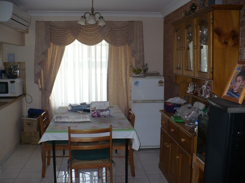 17/21 Lagonda Drive, Ingleburn NSW 2565