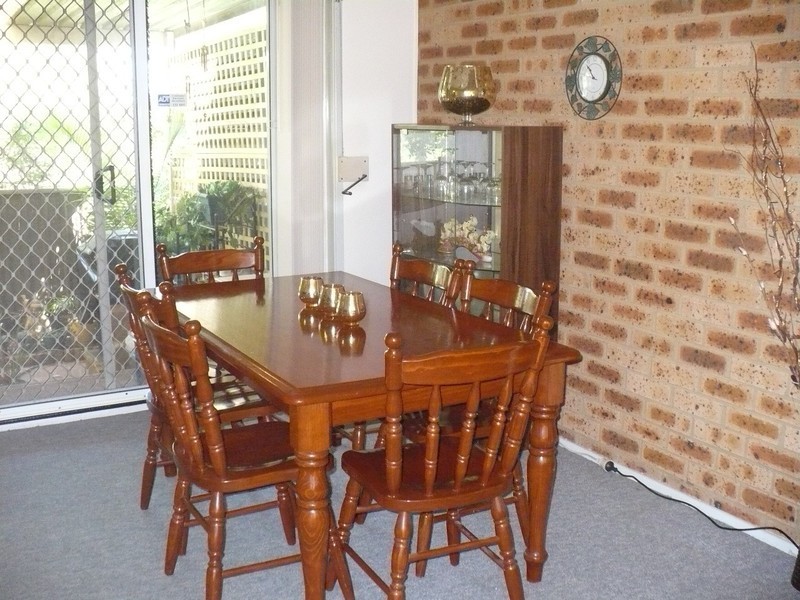 Glenfield NSW 2167