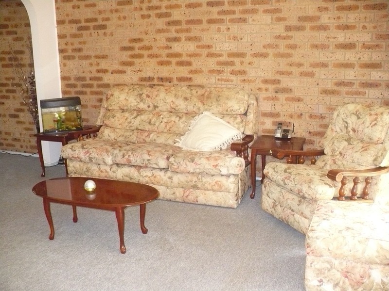 Glenfield NSW 2167