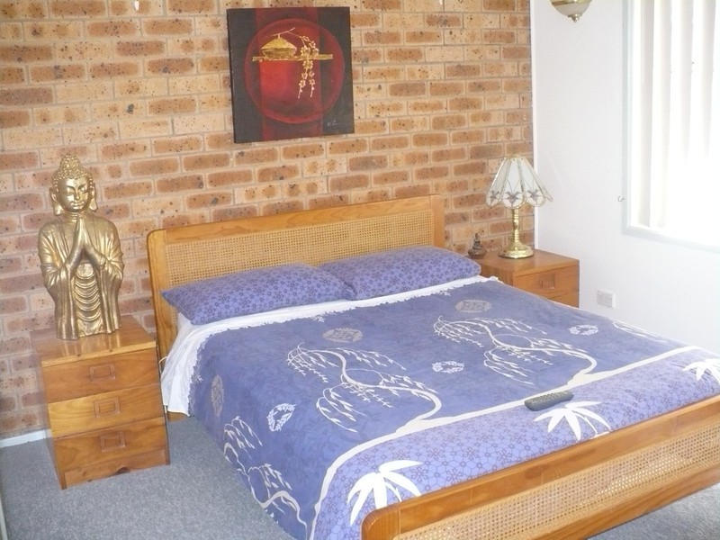Glenfield NSW 2167
