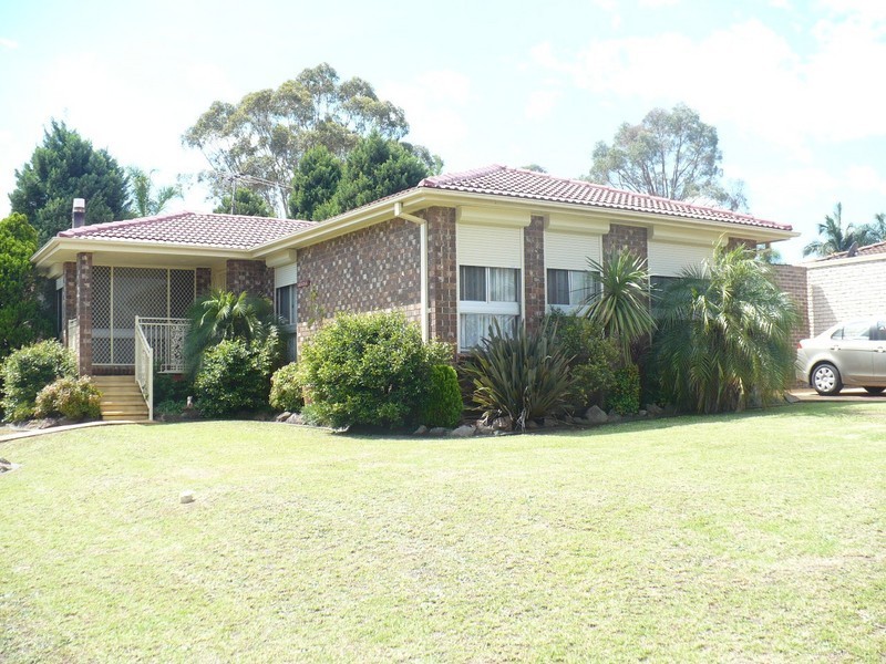 Macquarie Fields NSW 2564