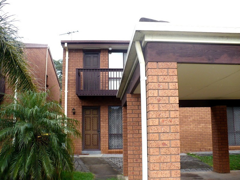 60g Albert Street, Ingleburn NSW 2565