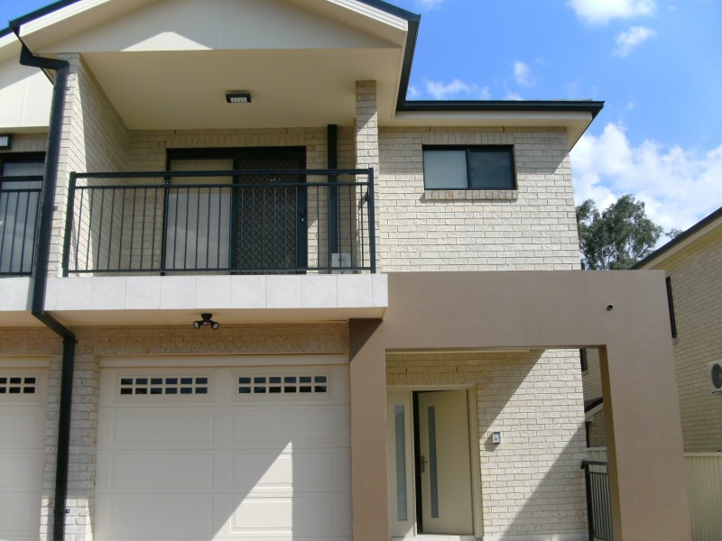 Glenfield NSW 2167
