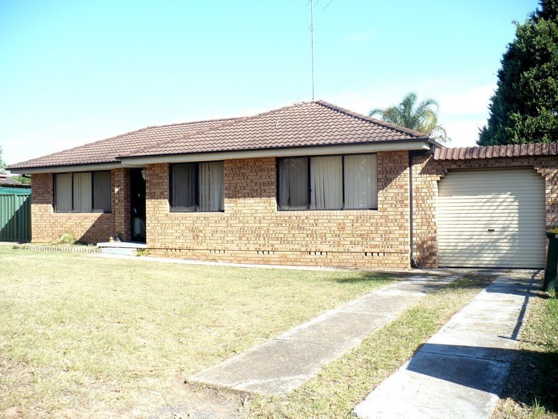 Minto NSW 2566