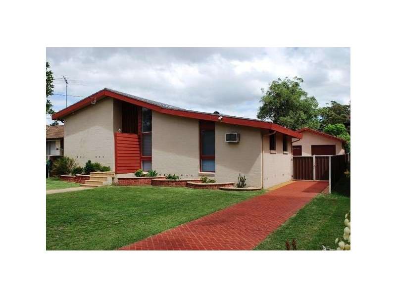 Macquarie Fields NSW 2564