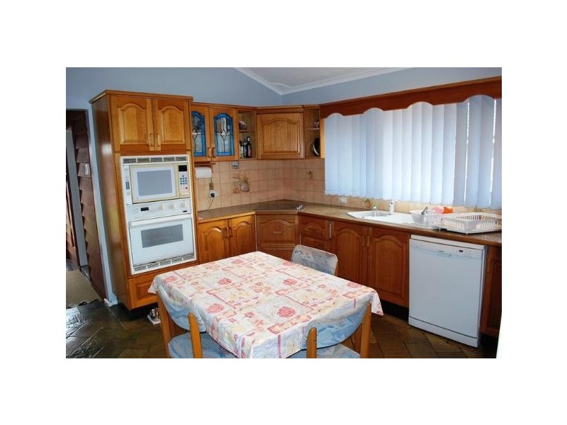 Macquarie Fields NSW 2564