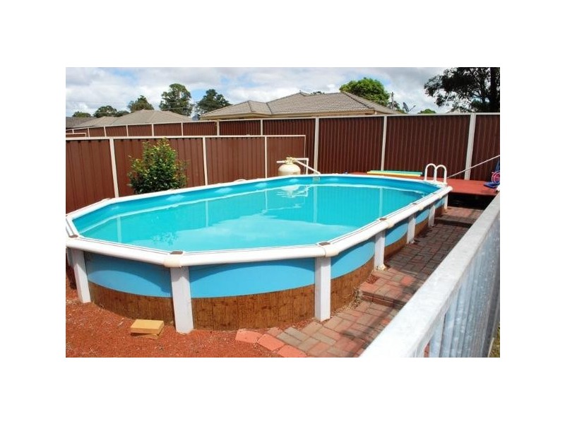 Macquarie Fields NSW 2564