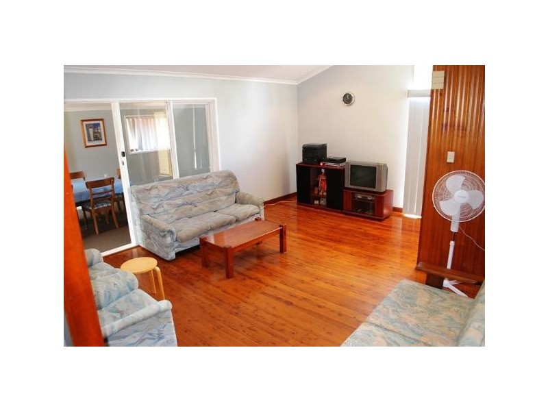 Macquarie Fields NSW 2564