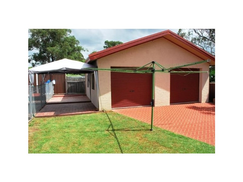 Macquarie Fields NSW 2564