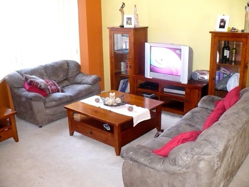 8/31 Holland Crescent, Casula NSW 2170