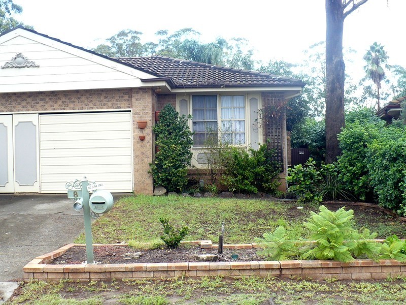 Macquarie Fields NSW 2564