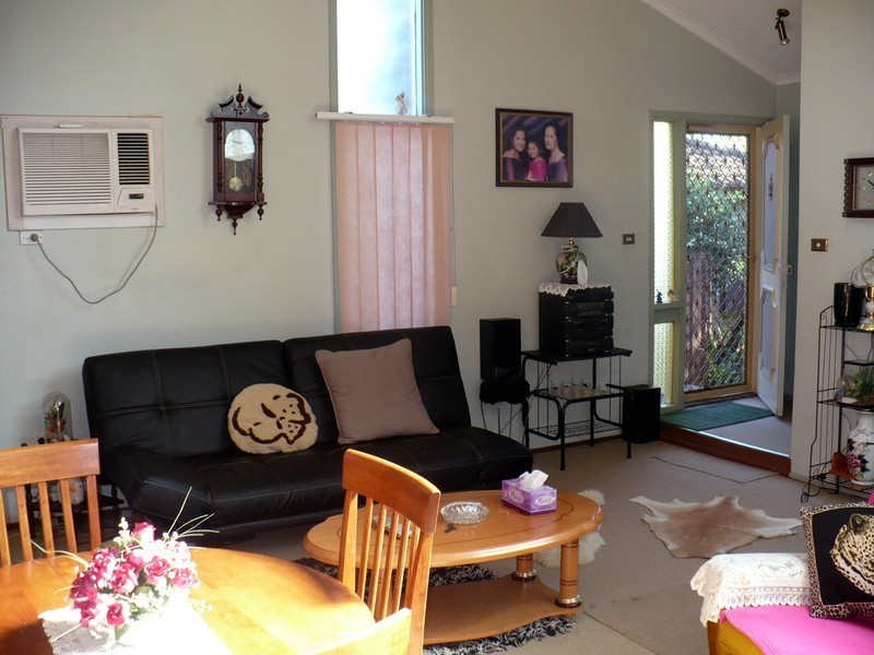 Macquarie Fields NSW 2564