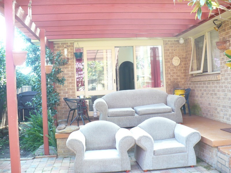 Macquarie Fields NSW 2564