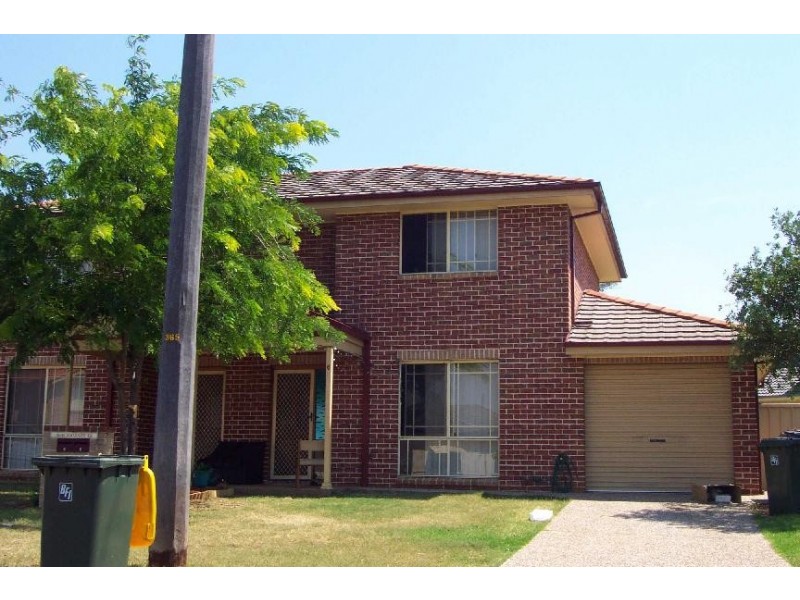 6/36 Macquarie Road, Ingleburn NSW 2565