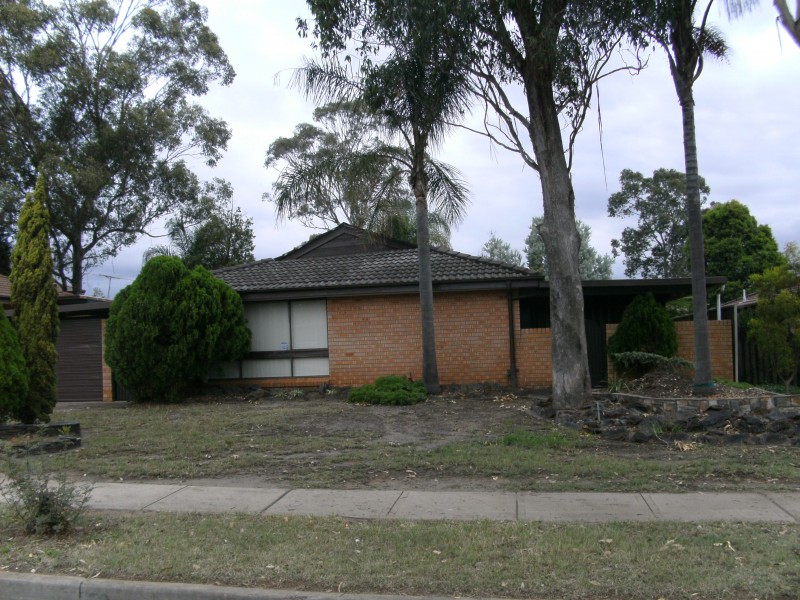 51 Sackville Street, Ingleburn NSW 2565