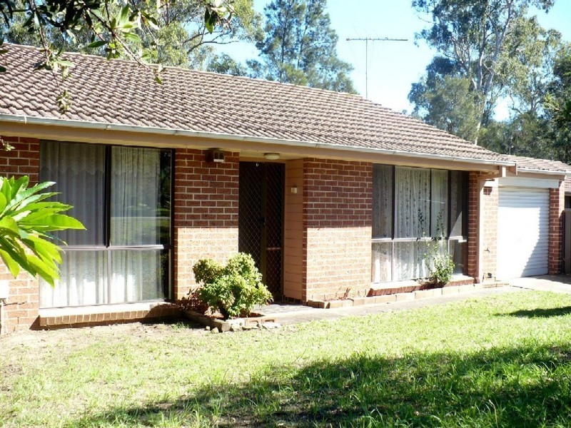 Macquarie Fields NSW 2564
