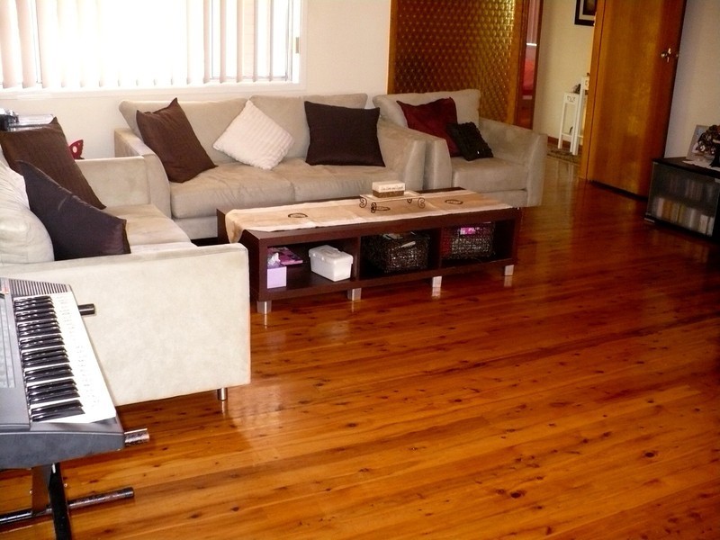 Macquarie Fields NSW 2564