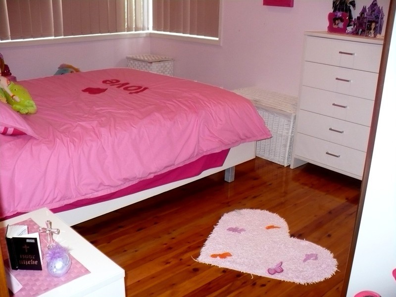 Macquarie Fields NSW 2564