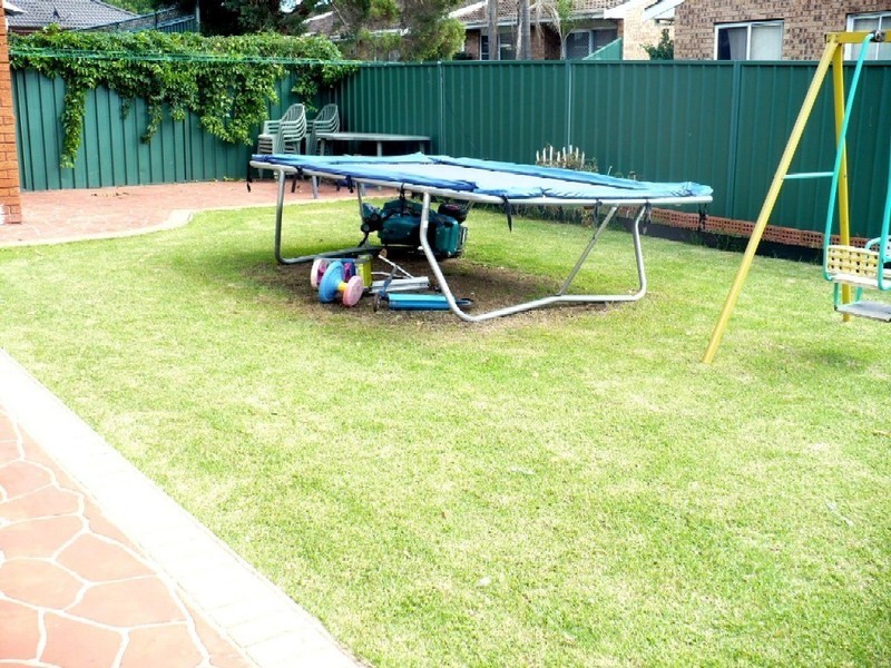 Macquarie Fields NSW 2564